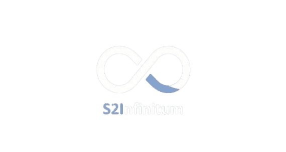 S2Infinitum Softech Logo